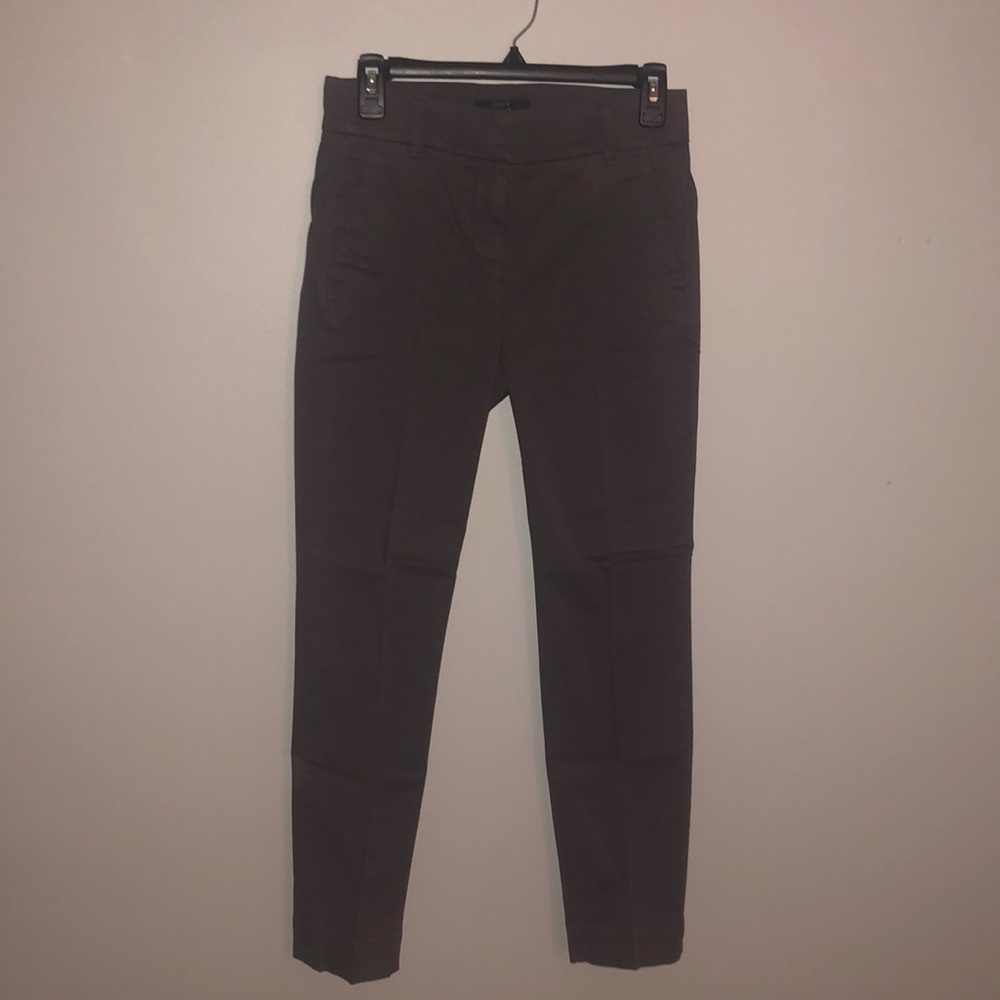 J.Crew Chino Pants